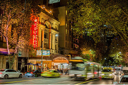 Melbourne’s best destination for a great night out