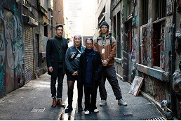 The realities of community health amid a city petty crime “epidemic”