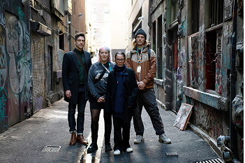 The realities of community health amid a city petty crime “epidemic”