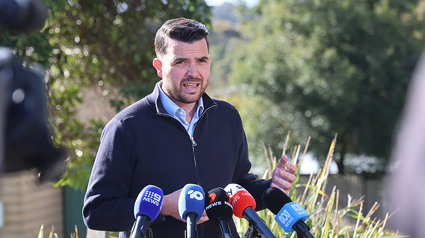 It’s time to restore balance on the streets of Melbourne