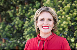 Sally Curtain appointed new CEO of Victorian Chamber of Commerce and Industry