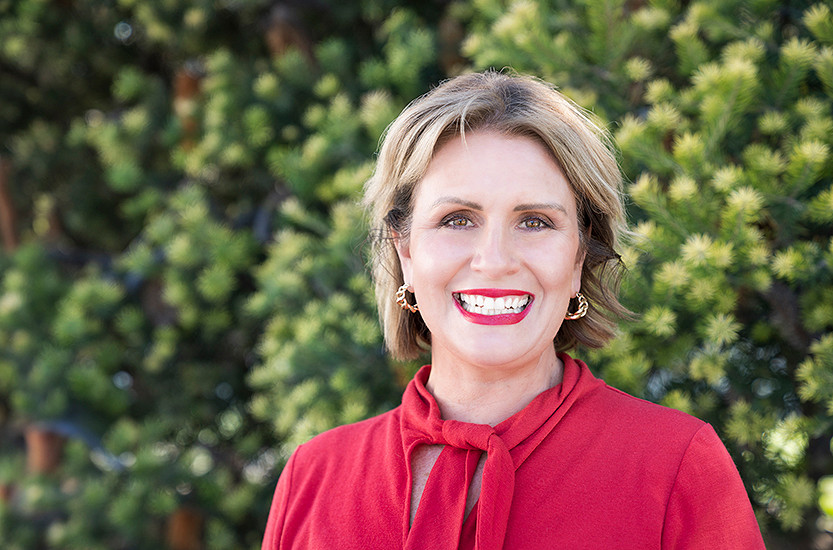 Sally Curtain appointed new CEO of Victorian Chamber of Commerce and Industry