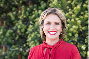 Sally Curtain appointed new CEO of Victorian Chamber of Commerce and Industry