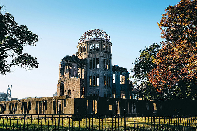 City of Melbourne commemorates atomic bombings, but questions of overreach reemerge