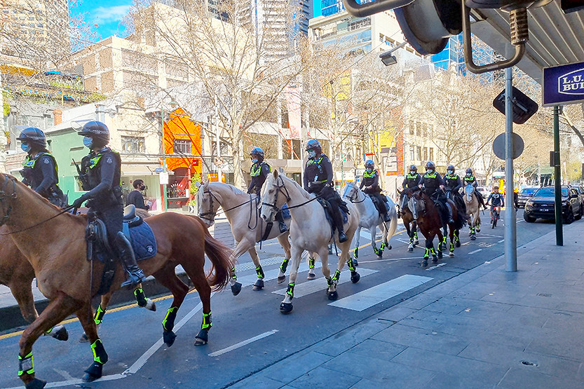 City safety and security dominate discussions over new Council Plan