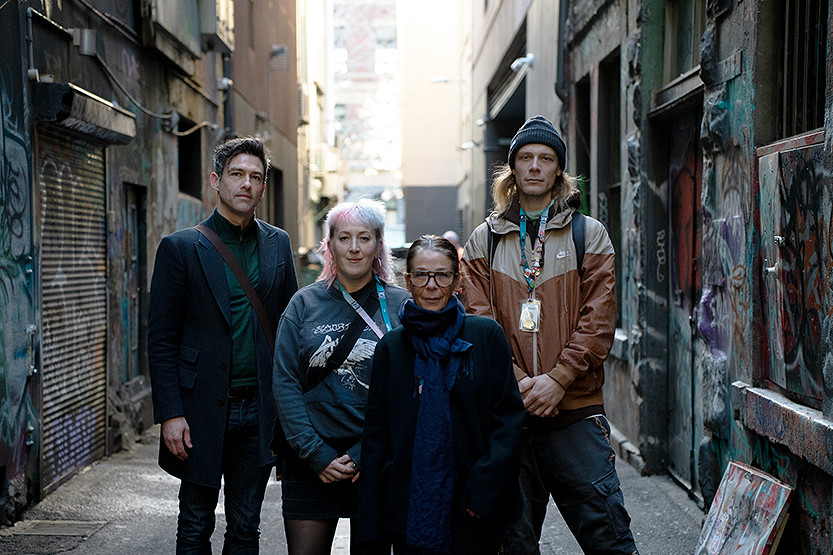 Cohealth celebrates major milestone