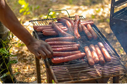 The history of Australia’s democracy sausage tradition