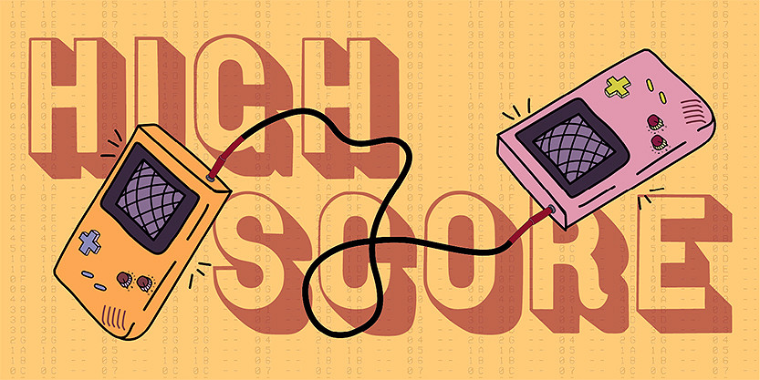 High Score game audio conference launches in Melbourne this October