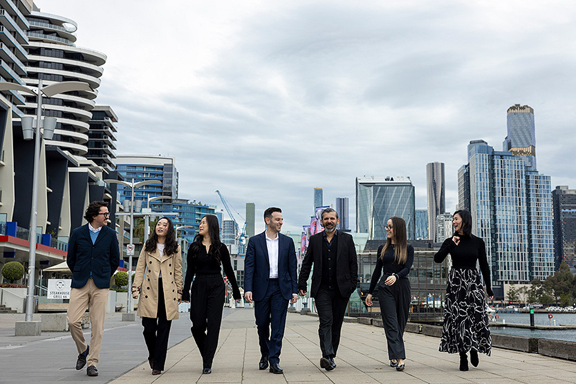 Fixing a broken system: How Inner Owners’ Corporation is bringing integrity to strata management