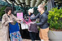 RESET: A free festival for greener living