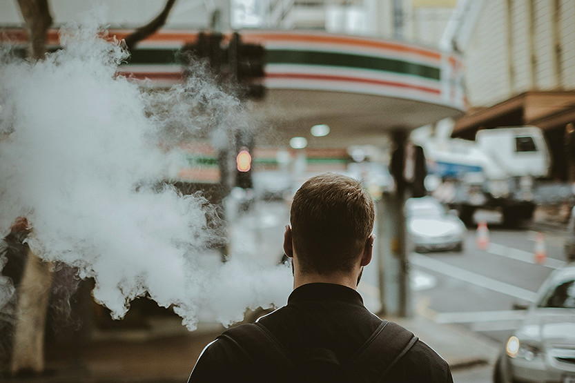 City of Melbourne proposes new smoke-free areas
