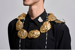 Craft Victoria unveils Trove: Contemporary Jewellery