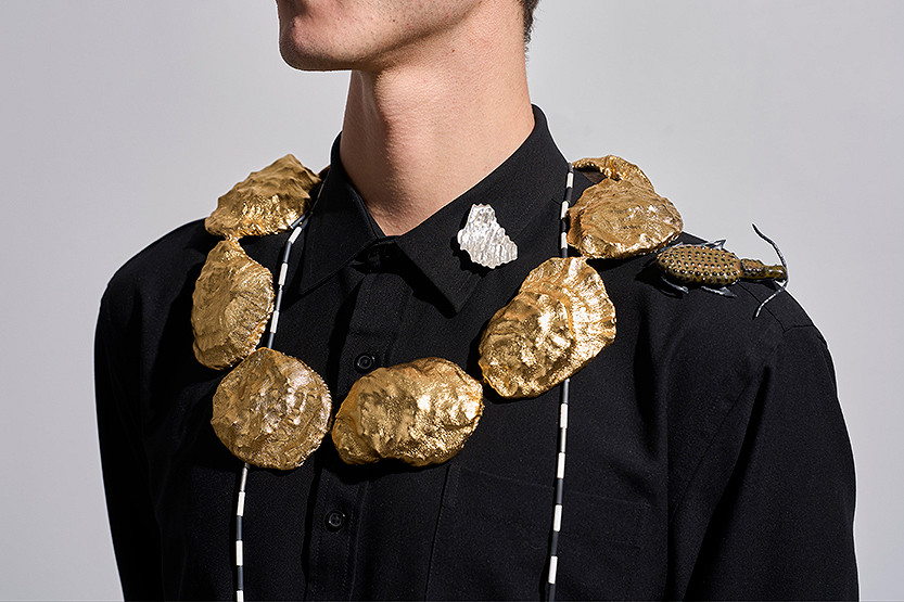 Craft Victoria unveils Trove: Contemporary Jewellery