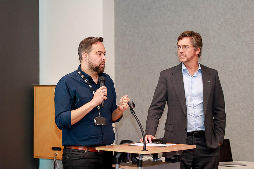 Residents 3000 “not imploding” despite claim of a “political takeover”