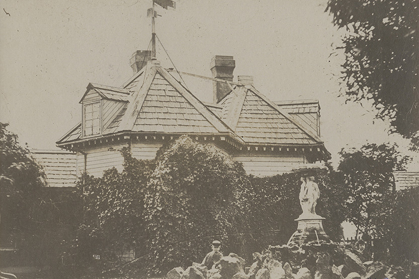 Observing at Flagstaff