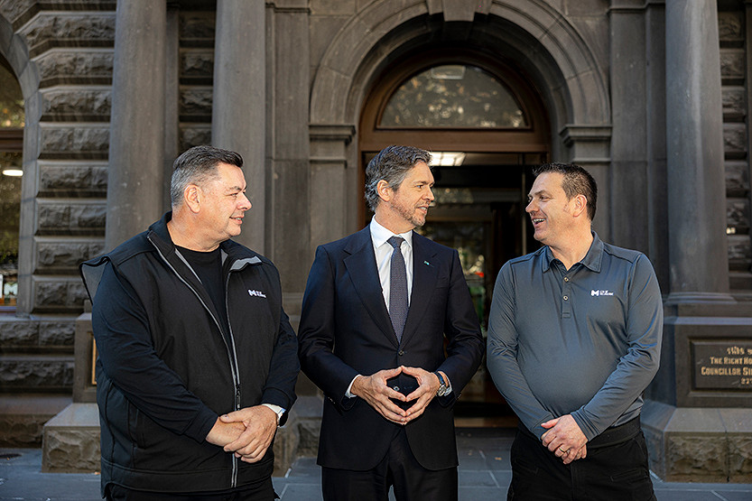 Councillor speaks out against city’s security crackdown