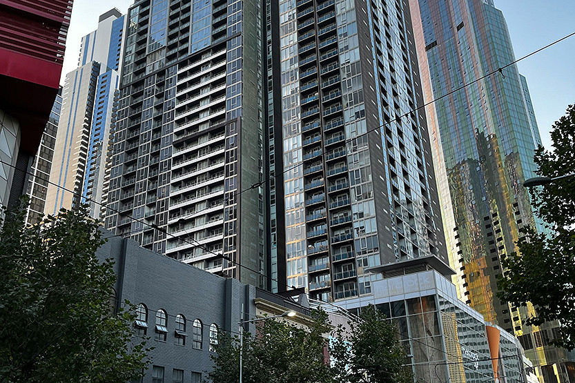 Council aims to double the number of houses in the city by 2051