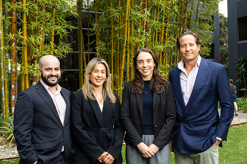 The great migration: Why Melbourne’s leading businesses are moving to Kings Business Park