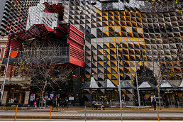 RMIT expands footprint in China with new Joint Institute in Shanghai
