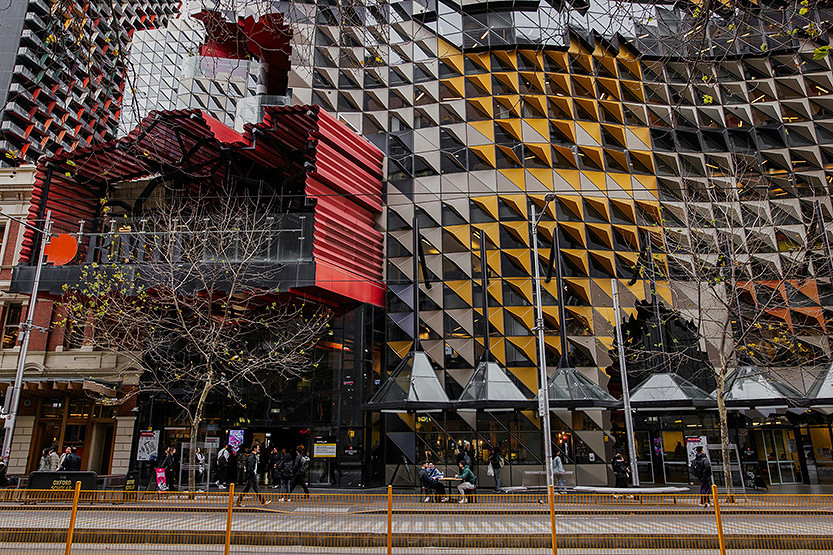 RMIT expands footprint in China with new Joint Institute in Shanghai
