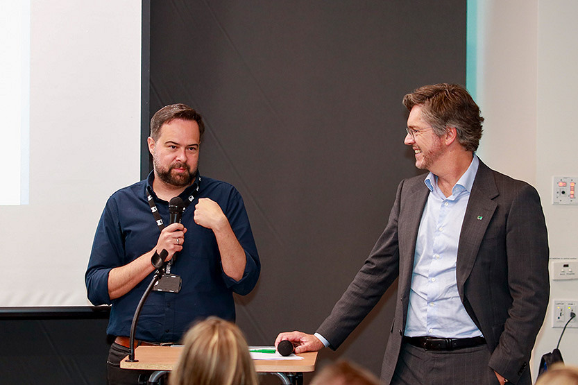 Head of safety and cleaning portfolio defends council’s approach to community safety