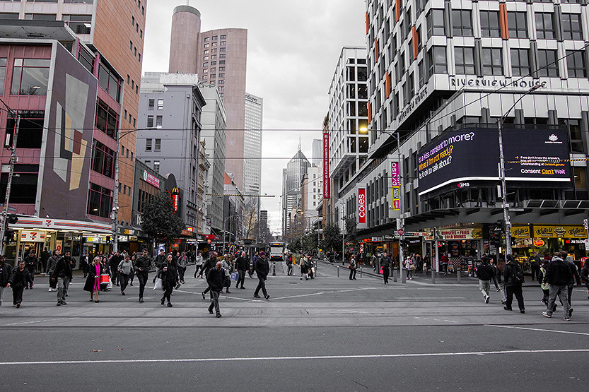 Work begins on new CBD community health hub to tackle addiction and disadvantage