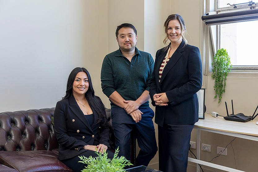 Melbourne Boutique Property sees CBD market turn a corner as confidence returns