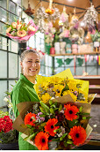 A blooming tradition: Joe Leuzzi Flowers keeps colour and community alive at QVM