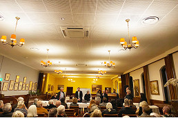 Division overshadows Residents 3000 AGM as new committee elected