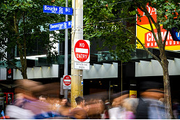 Safety gains from new tech adoption among Melbourne retailers
