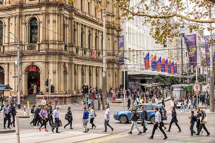 City of Melbourne pushes back on State’s plan to mandate work-from-home rights