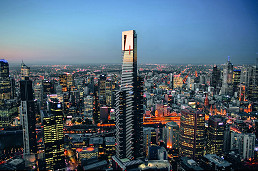 Blending the best of Melbourne: A taste of the city that will leave you wanting more!