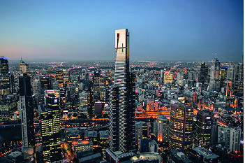 Blending the best of Melbourne: A taste of the city that will leave you wanting more!