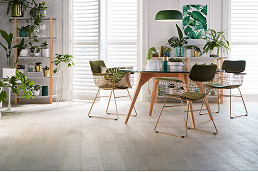 Flooring upgrades that boost your home’s market appeal