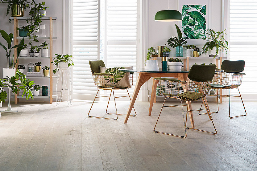 Flooring upgrades that boost your home’s market appeal