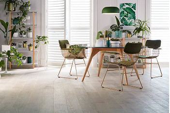 Flooring upgrades that boost your home’s market appeal