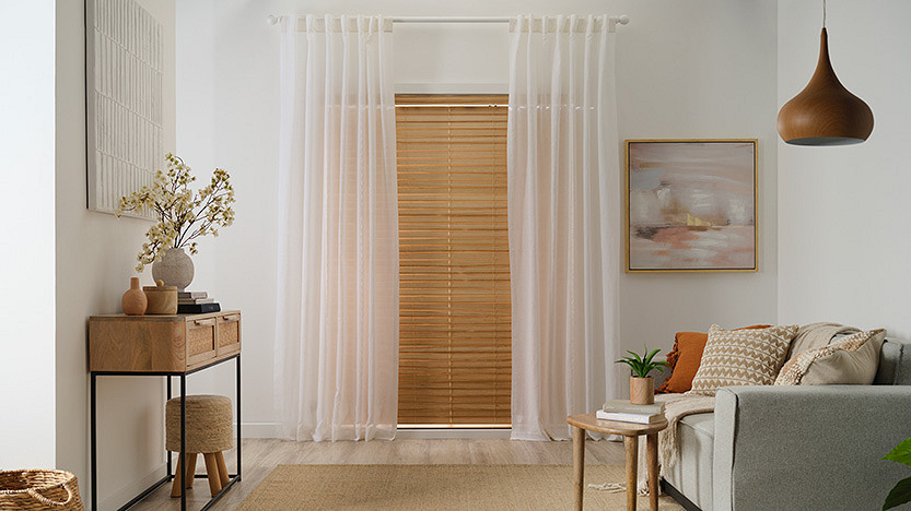 How window furnishings can boost buyer appeal and property value