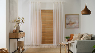 How window furnishings can boost buyer appeal and property value