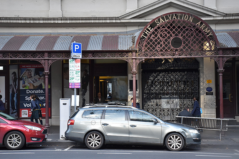 Cr Le Liu moves to overturn council’s past support for CBD injecting room