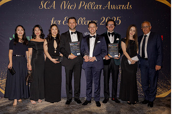 Inner Owners’ Corporation sets a new industry benchmark with major SCA award win