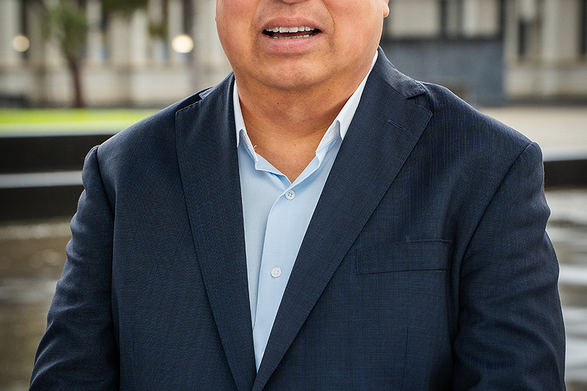 A portrait of a kingmaker: who is Kevin Louey?