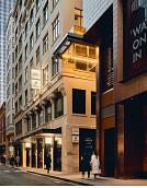 Melbourne CBD retail surges as Lacoste joins wave of flagship openings