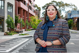 “A new era of Treaty”: Sheena Watt reflects on 2025 and looks ahead to a pivotal 2026