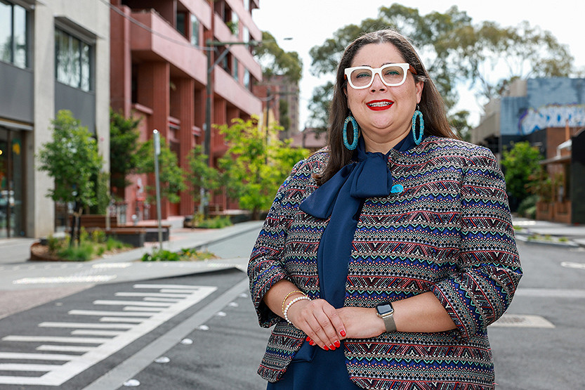 “A new era of Treaty”: Sheena Watt reflects on 2025 and looks ahead to a pivotal 2026