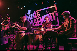 Bird’s Basement marks a decade of world-class jazz in Melbourne’s CBD
