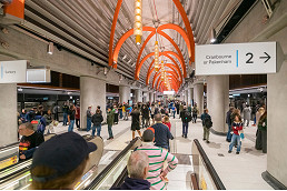 The Big Switch transforms Victoria’s rail network