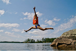 Why rebuilding trust in your body starts with movement, not mindset