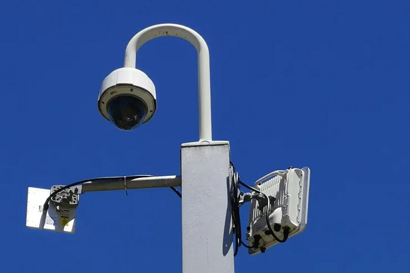 Councillors back expanded Safe City Camera policy after lengthy debate