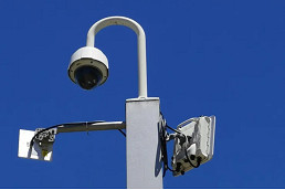 Councillors back expanded Safe City Camera policy after lengthy debate