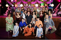 Saturday Night Fever set to light up Melbourne with reimagined disco classic